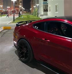 فورد موستانج